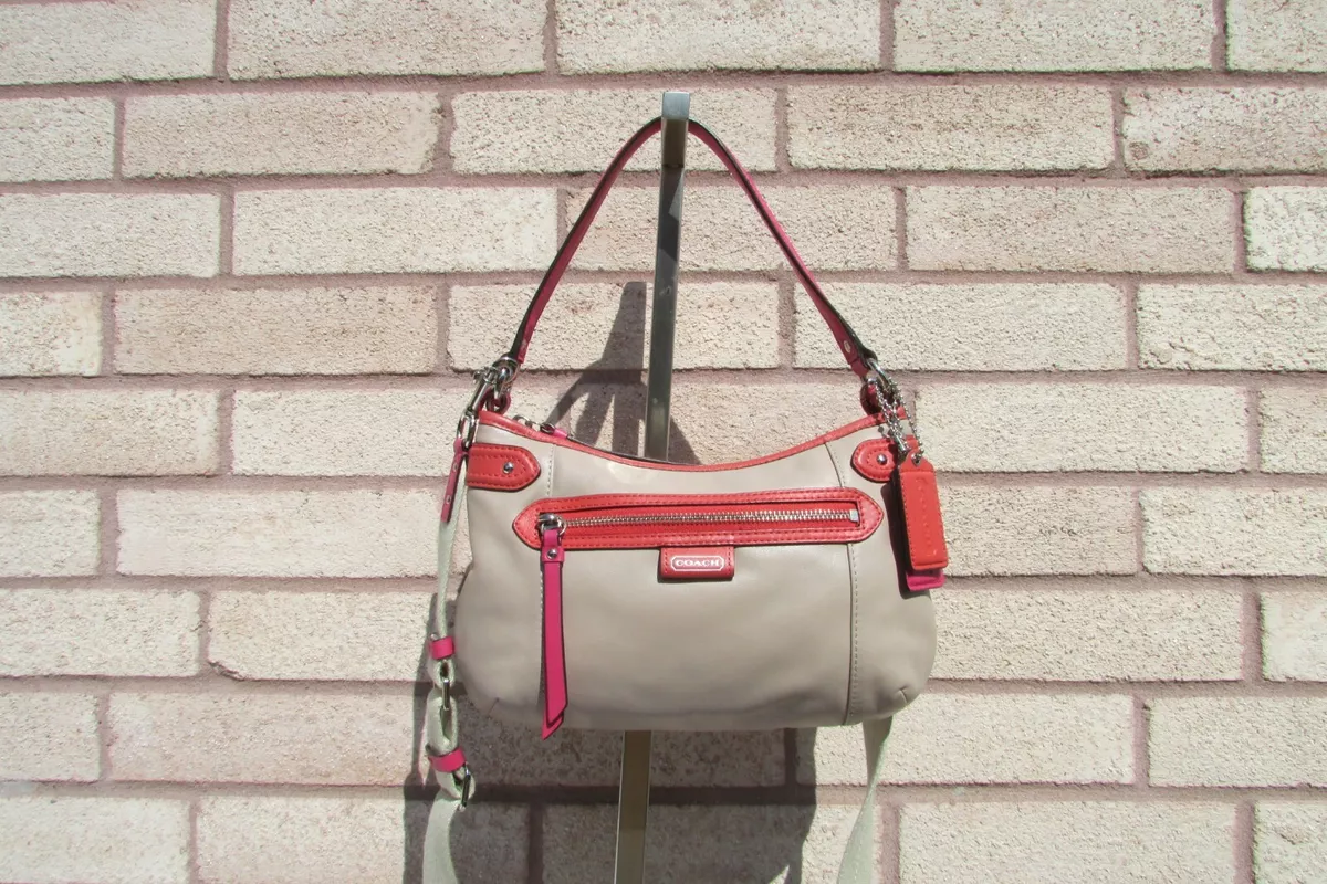 Daisy coach purse new arrivals