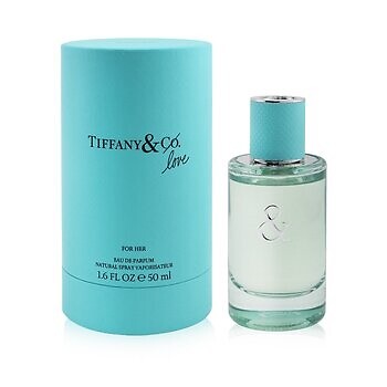 tiffany and co perfume for her