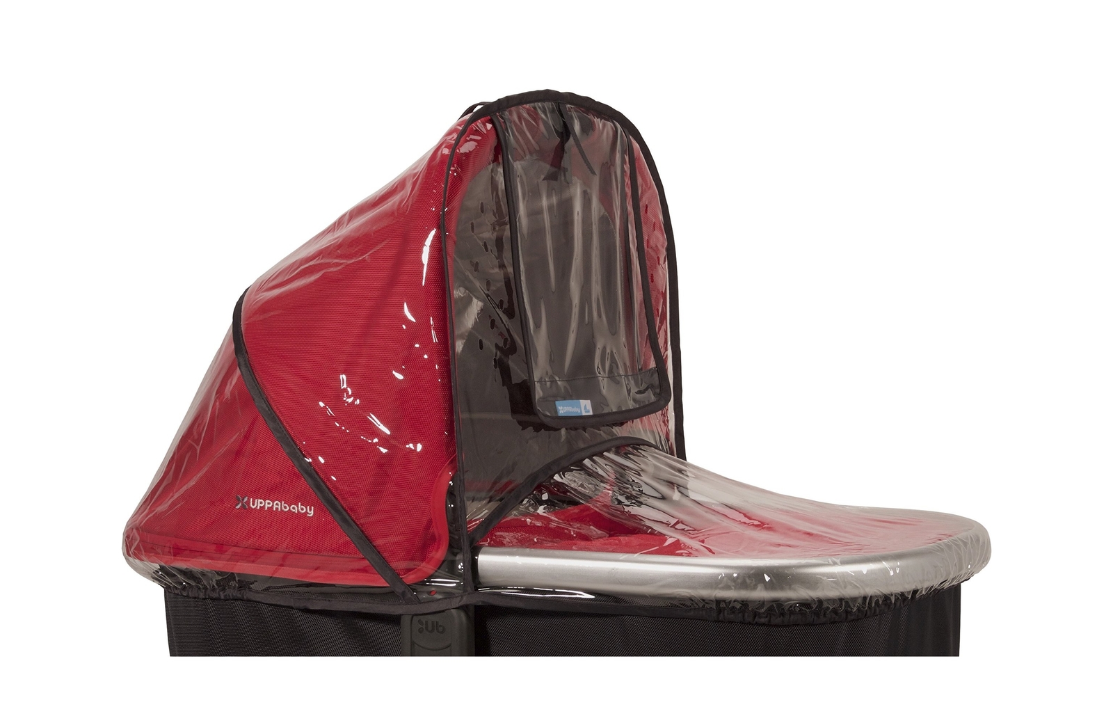 uppababy bassinet cover replacement