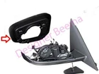 BMW New 5' 6' 7' 8' G Series Wing Door Mirror Support Frame - Right (JS)