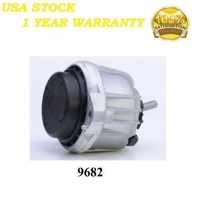 1 PCS FRONT LEFT MOTOR MOUNT FIT 2012-2013 BMW 335I 3.0L EXC. SEDAN