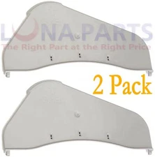 2 Pack - DC61-02610A Compatible with Samsung Dryer U Filter AP4578784 PS4206806