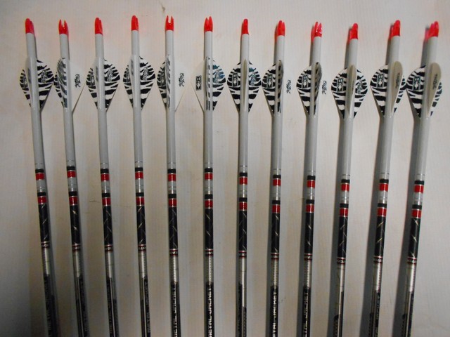Easton FMJ 5mm (Full Metal Jacket)