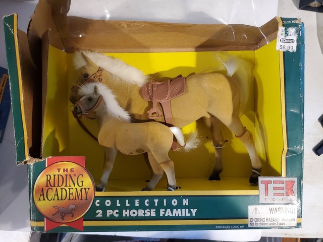 academy riding toys