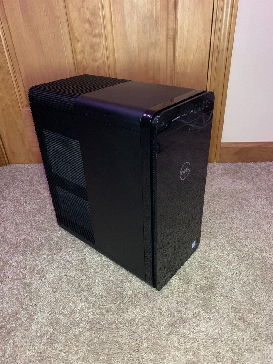 DELL XPS 8920 デスクトップ i7-7700 389332-desktopcomputers-dell-