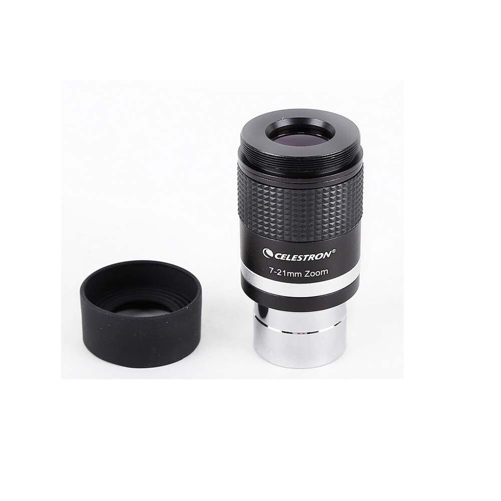 Telescope Celestron Eyepiece 7-21mm Zoom Continuous