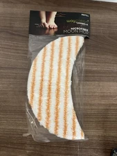 wayclean by Casabella Microfiber Moon Squeeze Mop Refill 80597