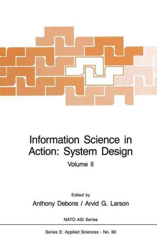 Thumbnail - Arvid G. Larson (u. A.) | Information Science In Action: System Design