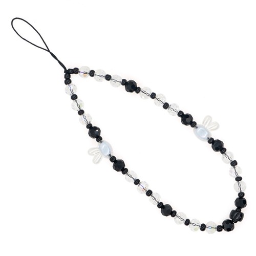 Handy Kette Handschlaufe Zum Aufhängen Des Telefons Perlenzauber - 第 5/12 張圖片