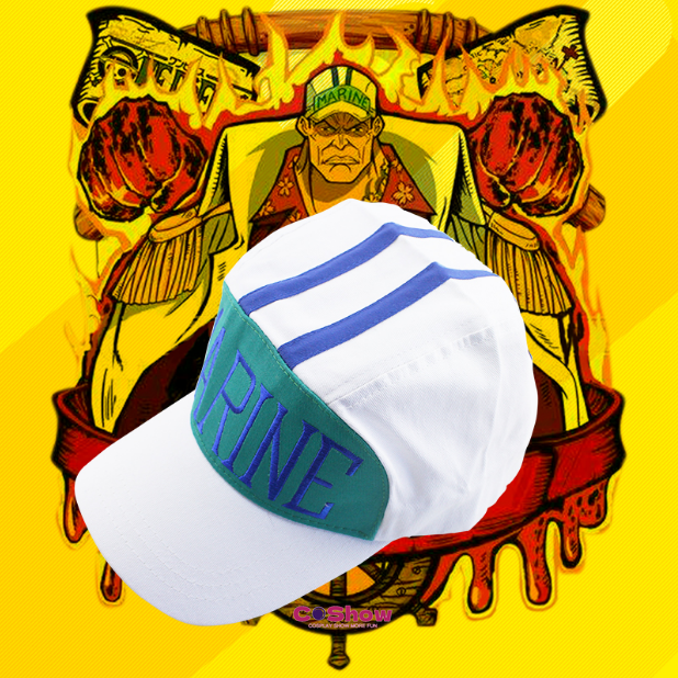 Admiral - 【sanaka】 YZ Studio - One Piece Fleet Admiral #42 Akainu Sakazuki - OrzGK