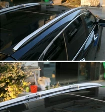 For 2023 + Honda CR-V Roof Rack Side Rail Luggage Cargo OEM FACTORY STYLE 2PCS