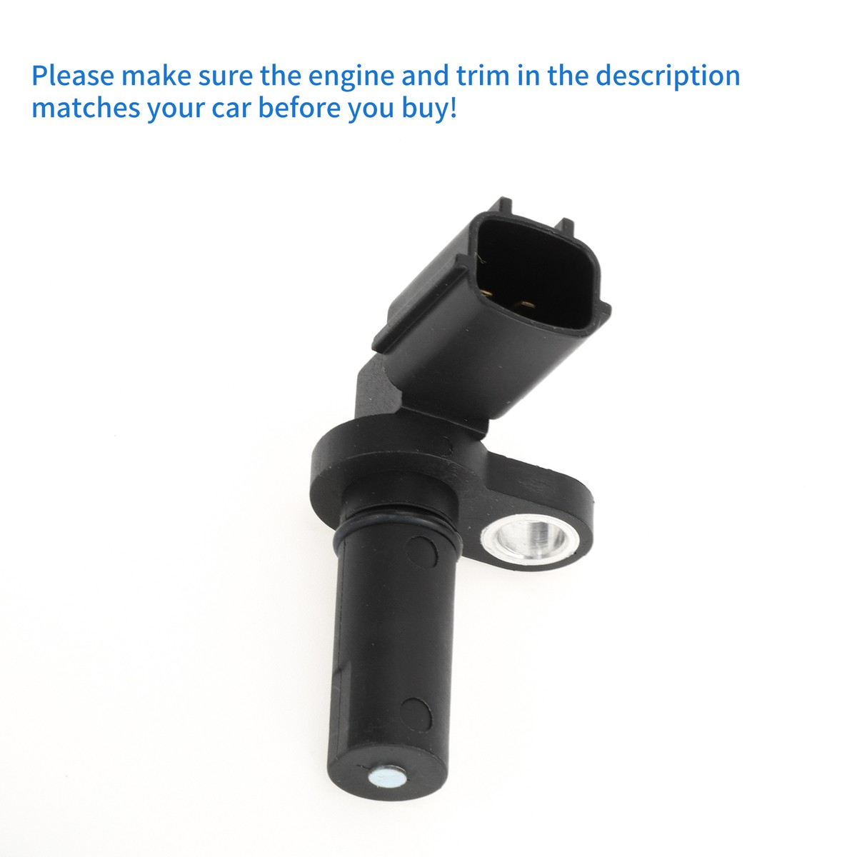 Crankshaft Position Sensor for Nissan Sentra 1.6 1995-1998