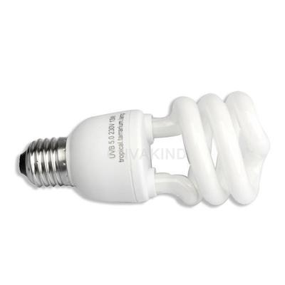 LAMPADA UVB UVA 10 % PER RETTILI TARTARUGA SAURI 13 W LAMPADA UVB UVA 10 % PER RETTILI TARTARUGA SAURI 13 W