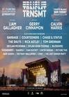 TRNSMT 2024 LIAM Gallagher, Calvin Harris, A4 Print Poster Wall, Glasgow,