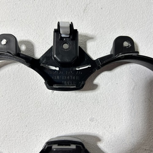 17-20 ACURA MDX SPORT CUP HOLDER OEM - Picture 6 of 11