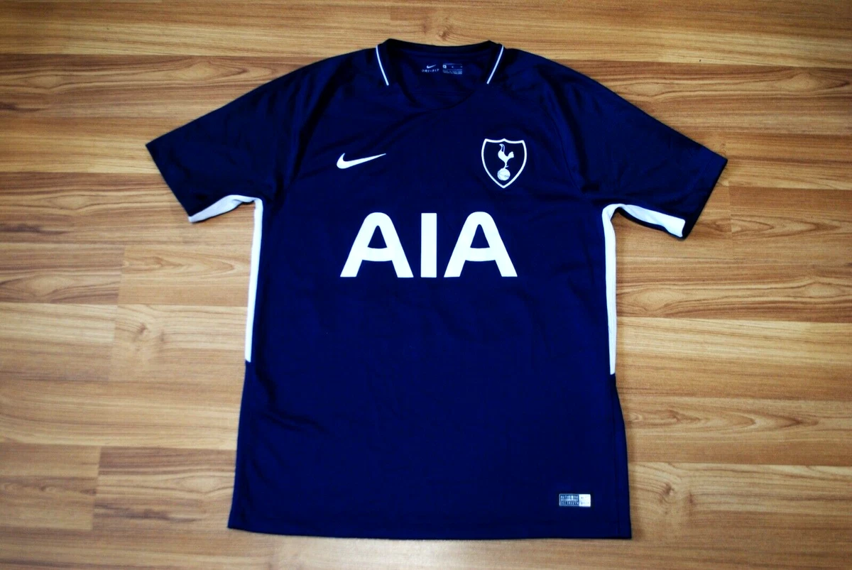 Tottenham Hotspur Home football shirt 2017/18 - Nike 