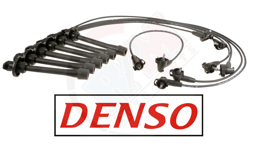 1993-1997 Toyota Land Cruiser FZJ80 1996-1997 Lexus LX450 DENSO