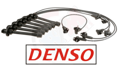 1993-1997 Toyota Land Cruiser FZJ80 1996-1997 Lexus LX450 DENSO