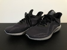 Adidas Alphabounce Beyond M Aq0573 Running Shoes Black For Sale Online Ebay