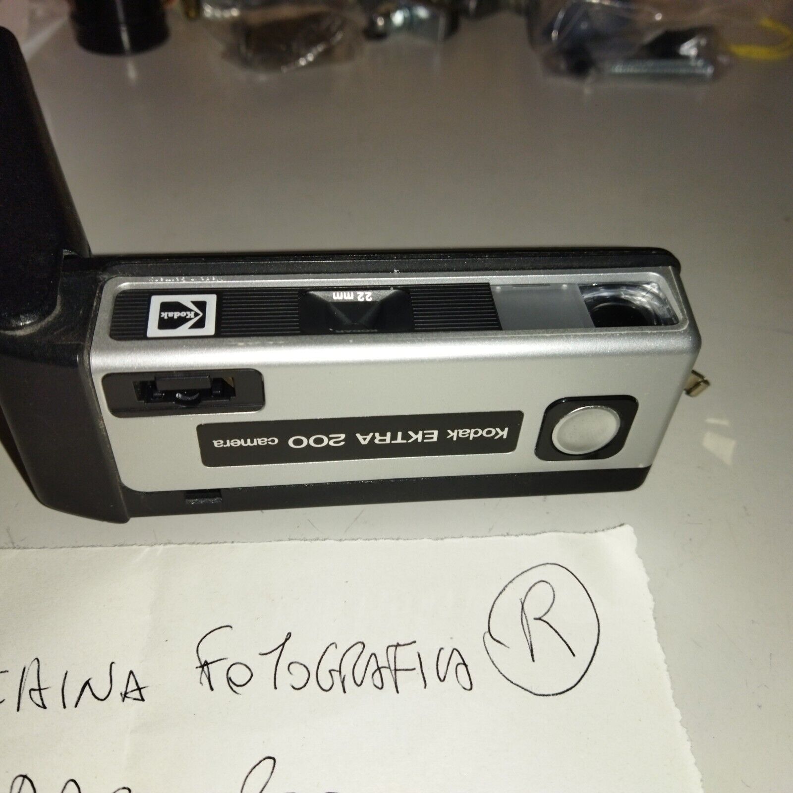 Foto 4 di 5