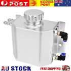 <!--F#f_0-->Universal 1L Aluminum Radiator Coolant Overflow Bottle Tank Water-Can Reservoir<!--F/-->