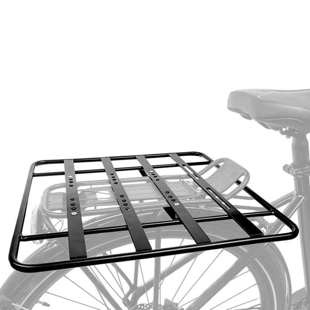 Bike on sale trip accessories