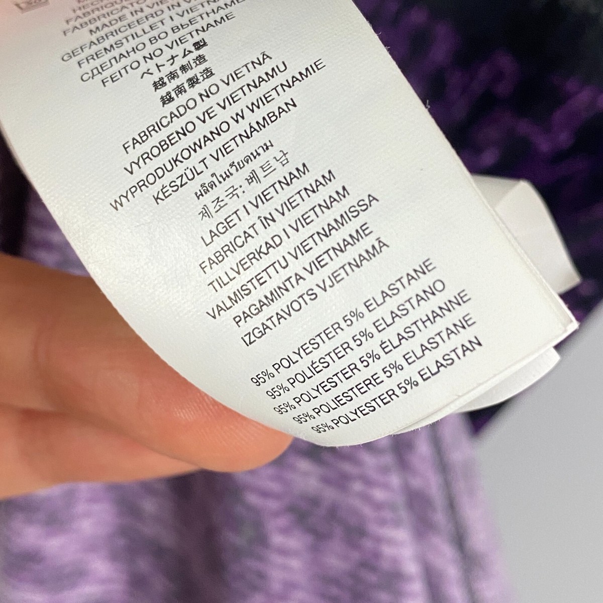 ワンピース Michael Kors Woman Dress Violet MF482PNF5C 530 Michael Kors Outlet: Dress woman - Violet | Michael Kors