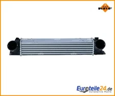 Intercooler NRF 30797 For BMW 1 Series 3 Series 3 Series Touring X1