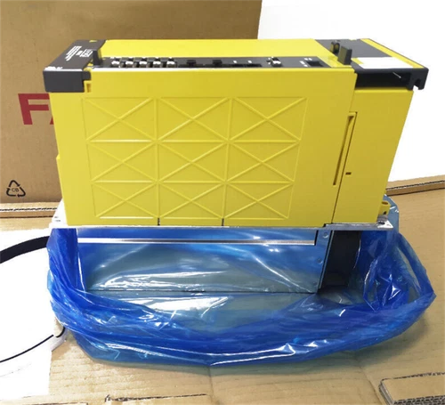 New FANUC A06B-6220-H030#H600 Servo Drive A06B6135H001 DHL Fast Shipping - Picture 6 of 6