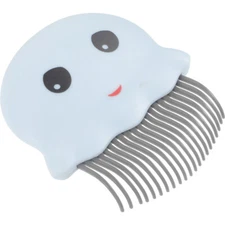 1PC Cat Comb Pet Short and Long Hair Removal Comb Cat Cleaning Comb Pet Supplies