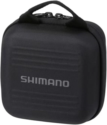 [SHIMANO Genuine] Semi-Hard Reel Guard (Reel Case) *SPLC