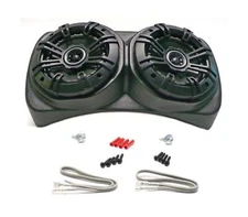 Select Increments 91970K Centra-Pod with Kicker 5.25 Speakers