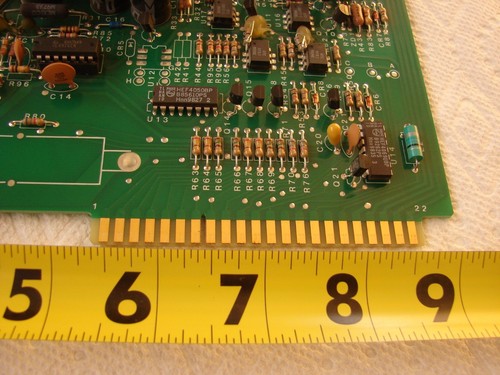 Placa 820214-001 Rev F 2981222006 - Imagen 9 de 9