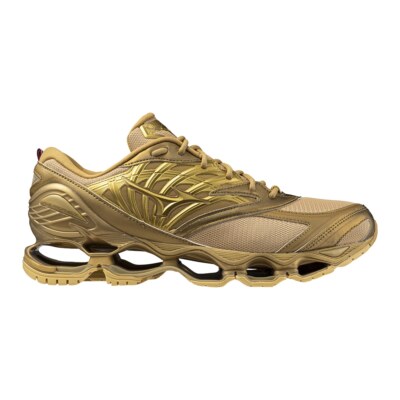Mizuno Wave Prophecy Ls Shinzo Color Gold D1GD2432 Sneaker
