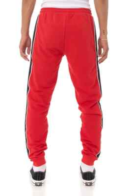 kappa active logo tape anira 2 sweatpants