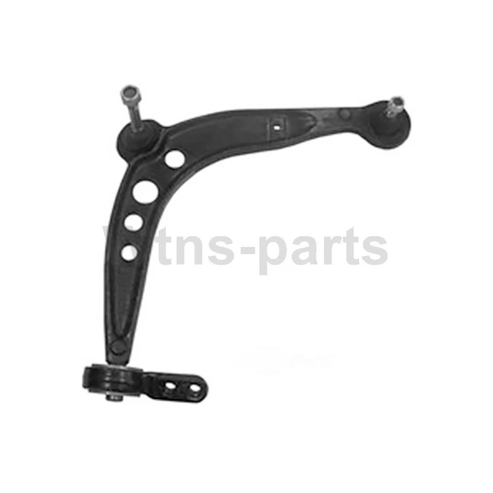 Kit brazo de control inferior delantero 2x para BMW 318i 1.8L 1984-1992 Foto 3 de 4