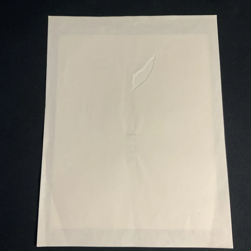 BOB LEMON AUTOGRAPHED AUTHENTIC Signed MLB YANKEES Photo From KSK - Image 3 of 3