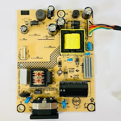 SEV POWER Board M　パワーボードエム　一般家庭用 Original 715G6503-P06-010-003R Power Supply Board FOR HP 21KD