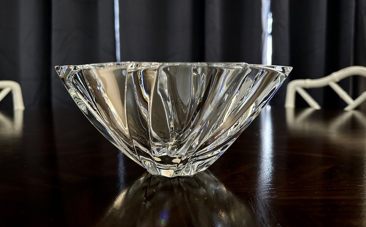 食器 Baccarat BOWL MARTINEZ Harcourt Tulipe Bowl | Baccarat United States