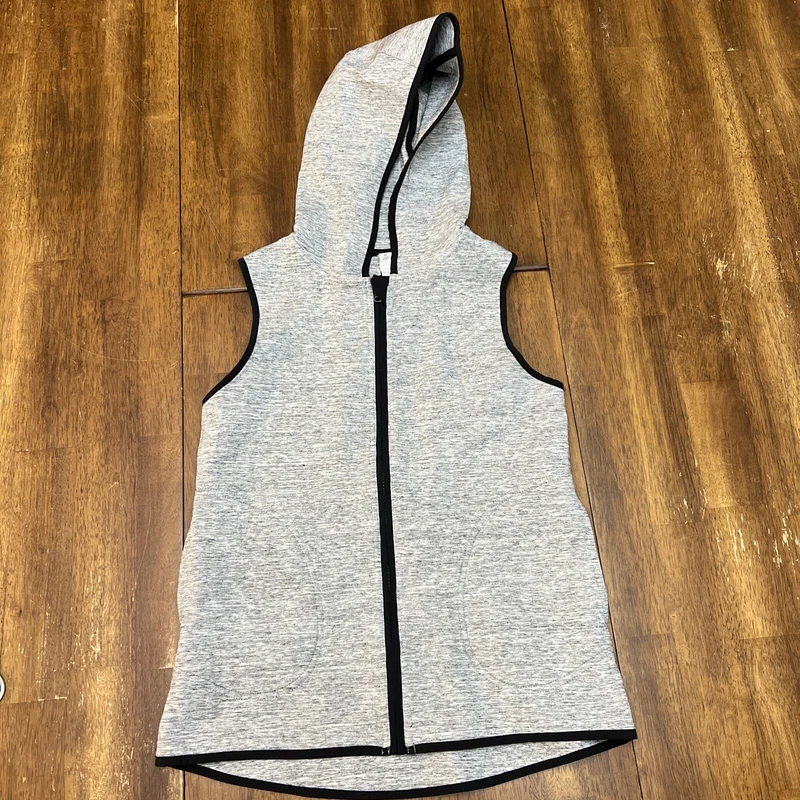 lululemon insculpt hooded reversible full zip euc jacket