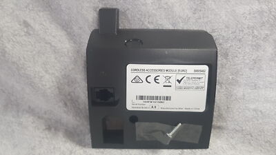 Mitel 50005402 DECT Akku-Zubehörmodul mit Schraube NUR Klasse A
