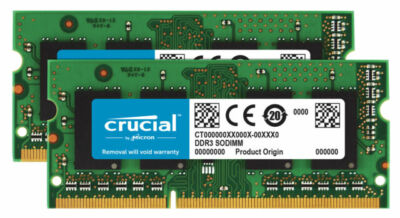 8 GB Capacity per Module DDR3L Computer Memory (RAM) for sale | eBay