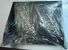 Heavy Duty Black Steel Rack Mount Cantilever Shelf for Network Cabinet 5