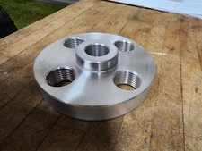 Lyman tru line jr Conversion Plate