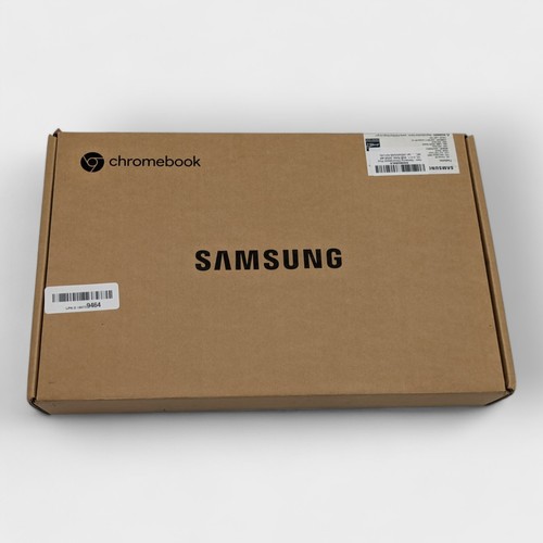 Chromebook Plus V2, Intel Celeron 32GB eMMC 4GB Ram 12.2" FHD Touch (Untested) - Picture 7 of 8