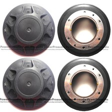 4PCS/LOT Replacement Diaphragm For Peavey 22XT, RX22, 22A, 22T, 2200 10-924