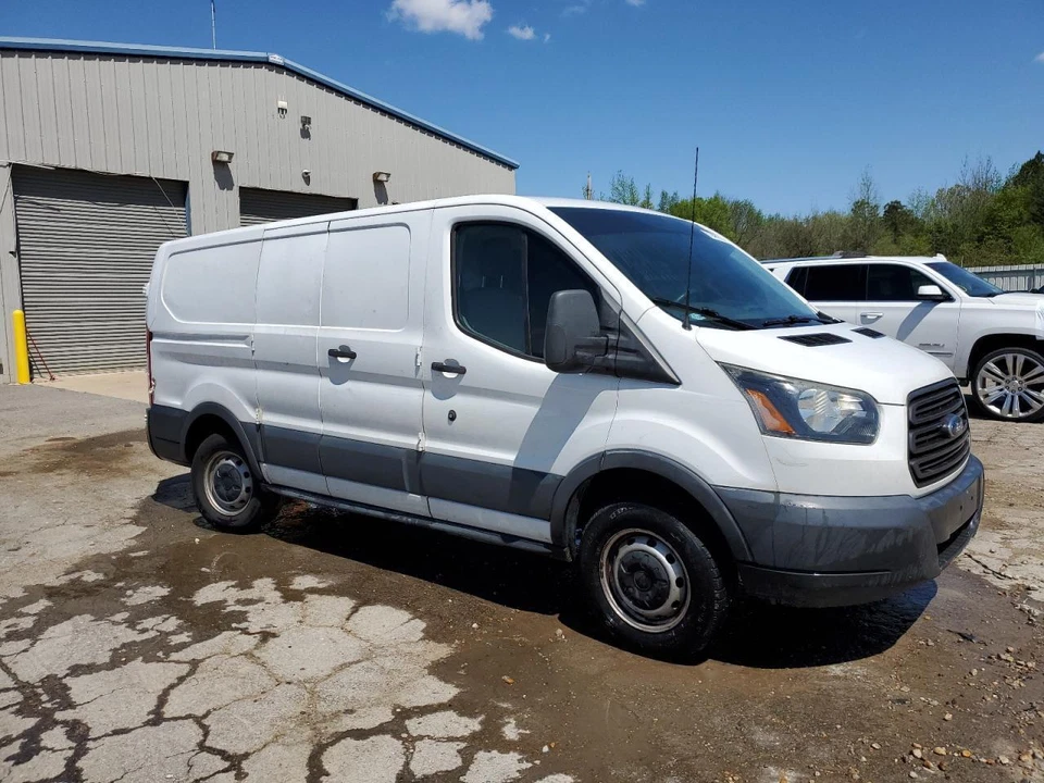 Módulo de control del motor usado (ECM) se adapta a: Ford Transit 250 2015 control electrónico Foto 4 de 4