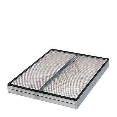 HENGST FILTER E1511L Luftfilter für