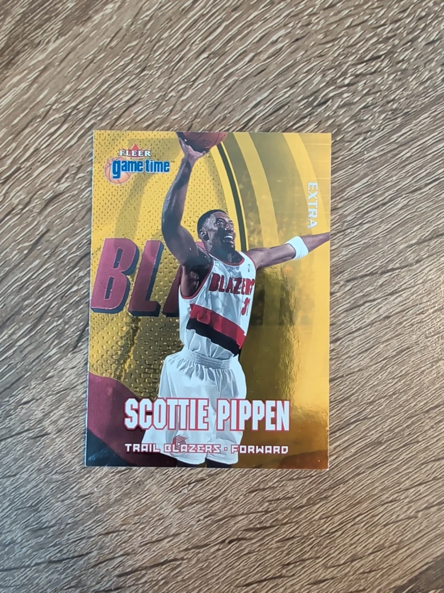 25+ Fleer Game Time Basketball Trading Cards 2000-01 for sale
