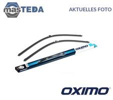 WA4004755 SCHEIBENWISCHER WISCHERBLATT VORNE OXIMO NEU OE QUALITÄT